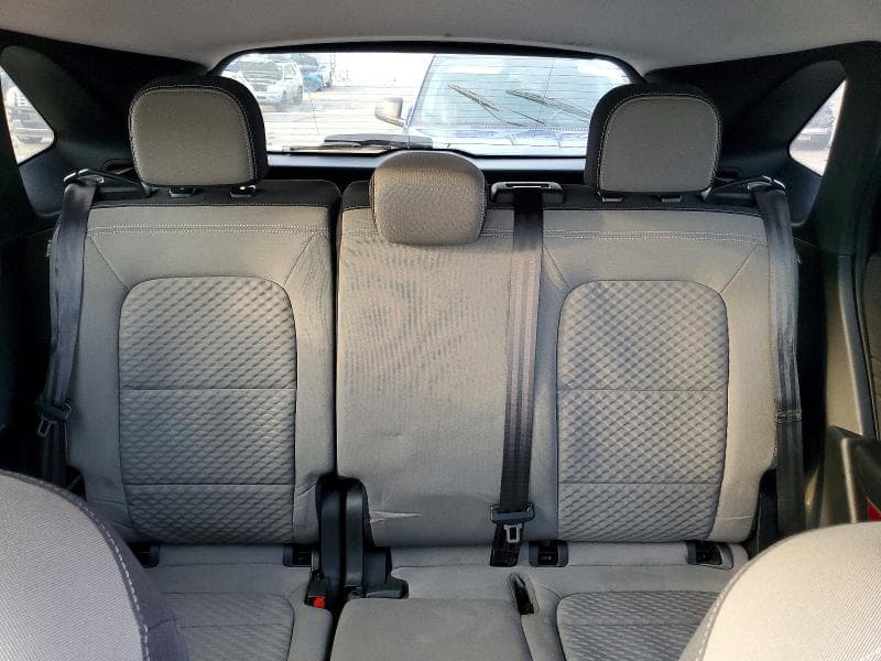 2021 FORD ESCAPE SE 10
