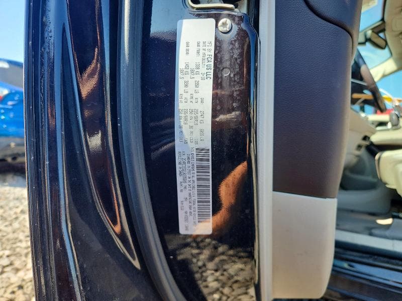2018 CHRYSLER PACIFICA TOURING L PLUS 14