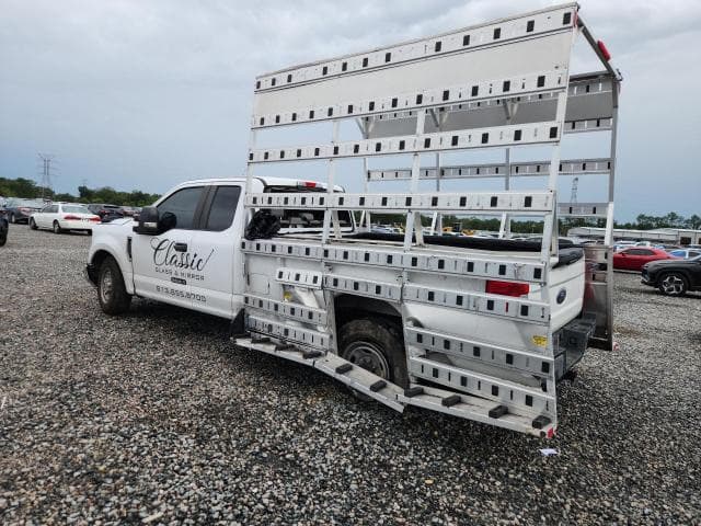 2019 FORD F250 SUPER DUTY 2