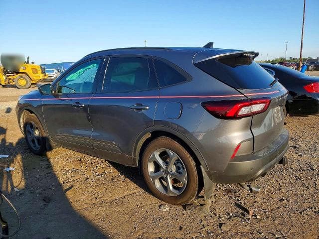 2025 FORD ESCAPE ST LINE SELECT 2