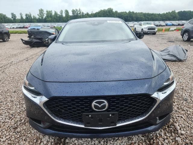 2019 MAZDA 3 5