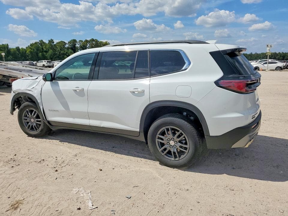 2026 GMC ACADIA ELEVATION 3
