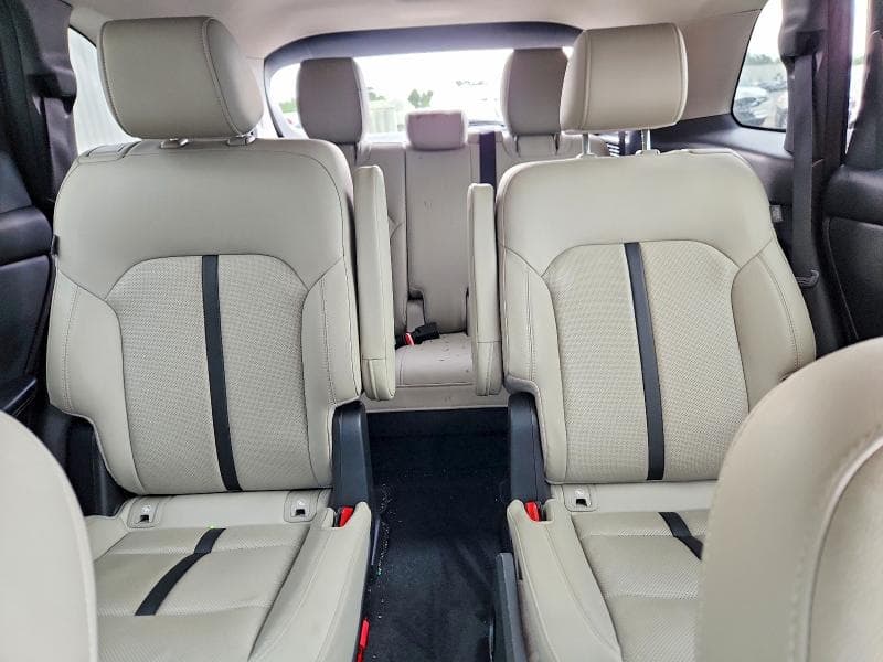 2025 MAZDA CX-90 PREFERRED 10