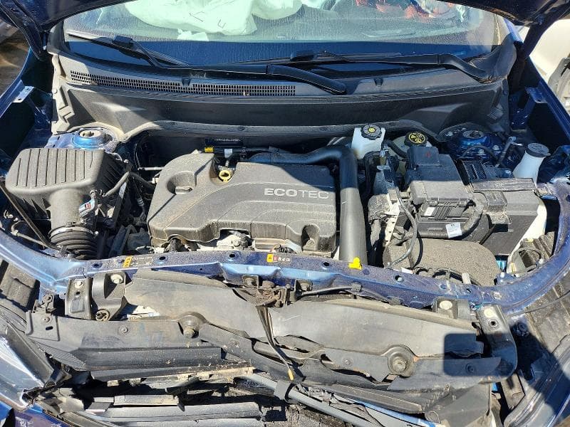 2020 CHEVROLET EQUINOX LT 11