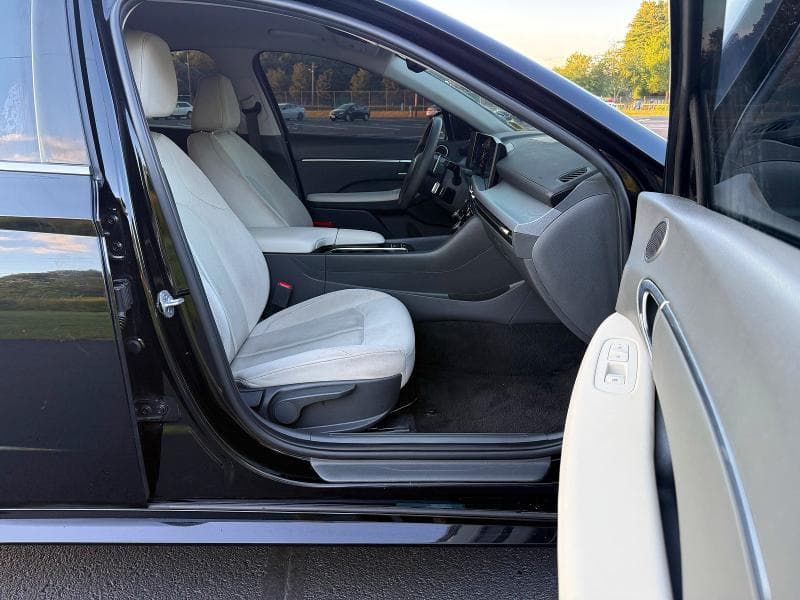 2024 HYUNDAI SONATA SEL 5