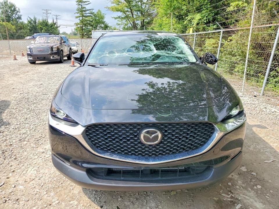 2021 MAZDA CX-30 SELECT 5