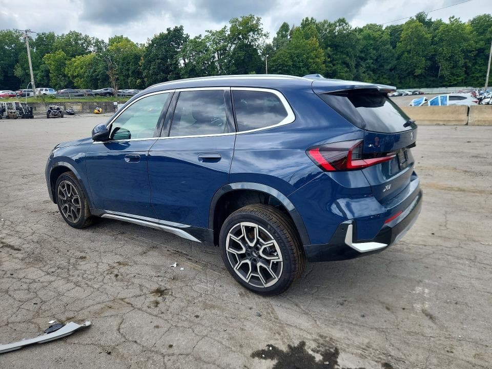 2026 BMW X1 XDRIVE28I 2
