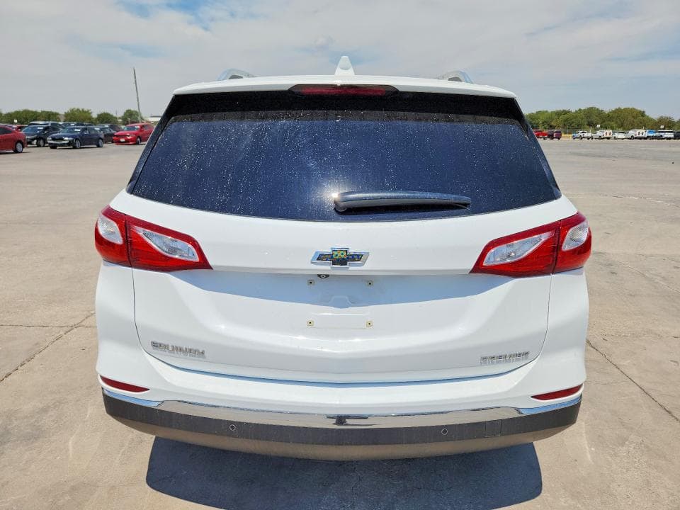 2019 CHEVROLET EQUINOX PREMIER 6