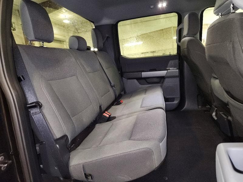 2025 FORD F150 XLT 10