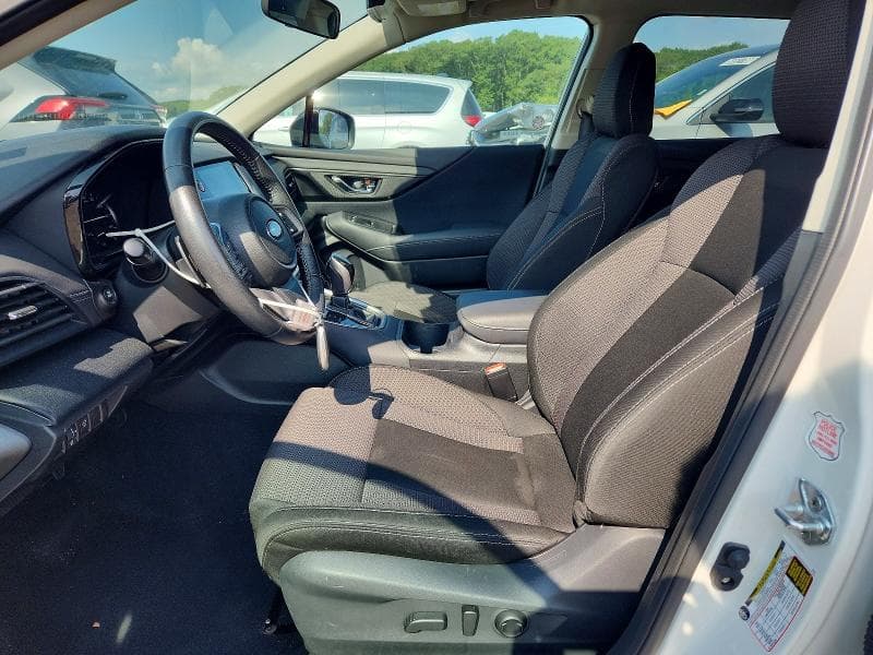 2025 SUBARU OUTBACK PREMIUM 7
