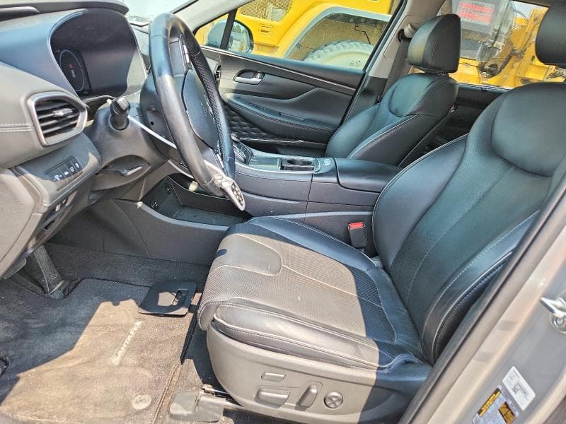 2023 HYUNDAI SANTA FE LIMITED 7
