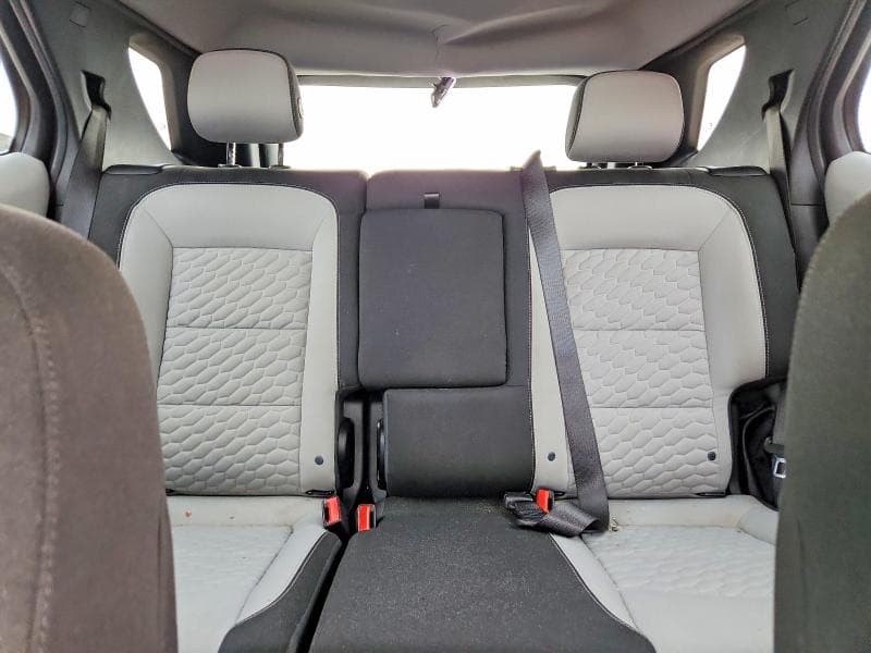 2018 CHEVROLET EQUINOX LS 10