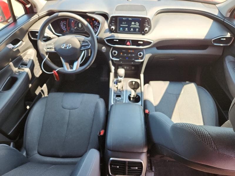 2020 HYUNDAI SANTA FE SEL 8