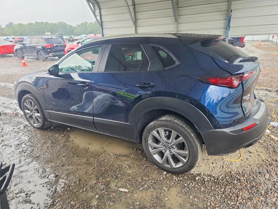 2026 MAZDA CX-30 PREFERRED 2