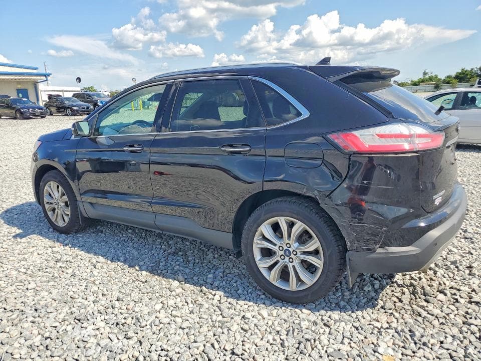 2020 FORD EDGE TITANIUM 2
