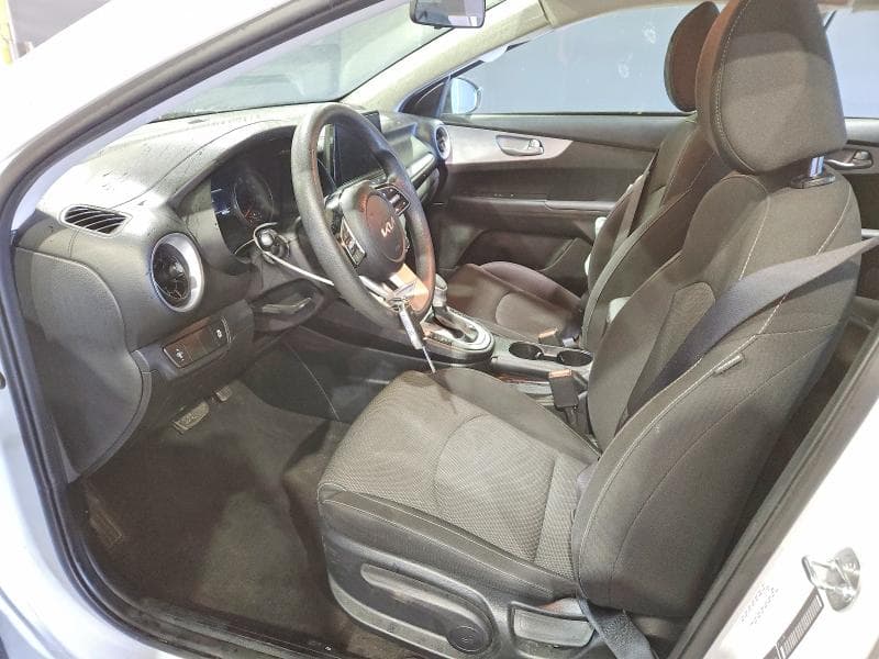 2024 KIA FORTE LXS 7