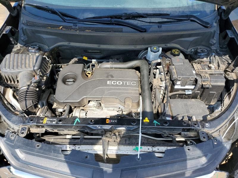 2020 CHEVROLET EQUINOX LT 12