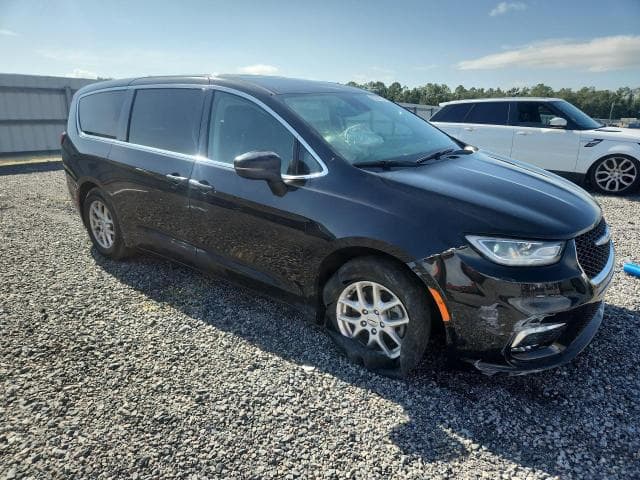2023 CHRYSLER PACIFICA TOURING L 4