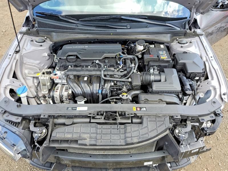 2024 HYUNDAI ELANTRA SEL 11