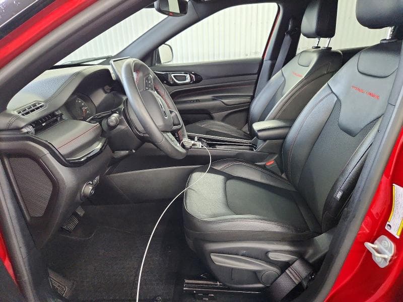 2025 JEEP COMPASS TRAILHAWK 7