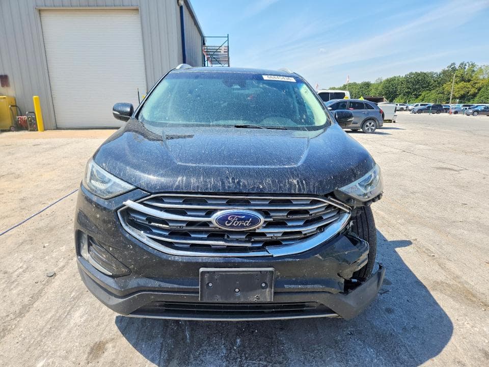 2020 FORD EDGE SEL 5