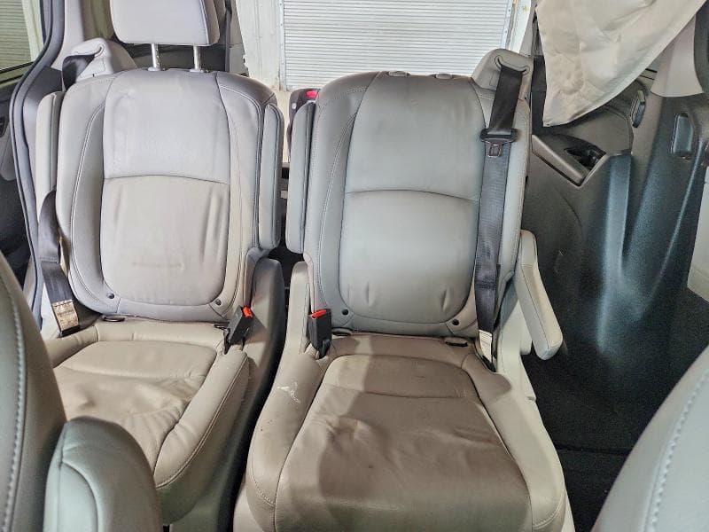 2019 HONDA ODYSSEY EXL 10