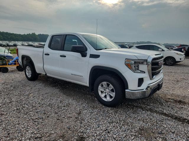 2019 GMC SIERRA C1500 4