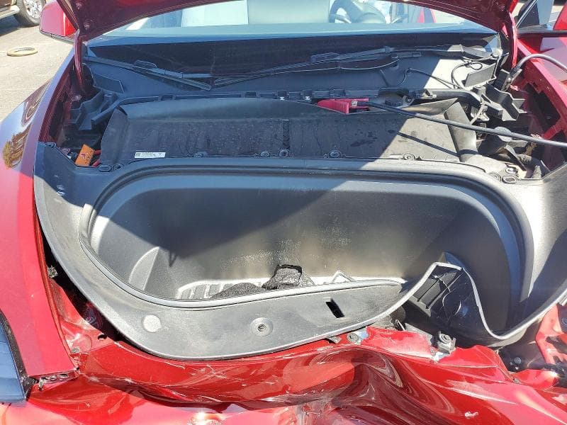 2024 TESLA MODEL Y 12