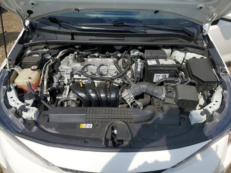 2020 TOYOTA COROLLA LE 11
