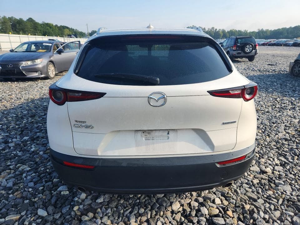 2021 MAZDA CX-30 PREMIUM 6