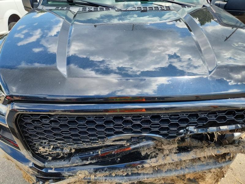 2020 FORD F150 SUPER CAB 11