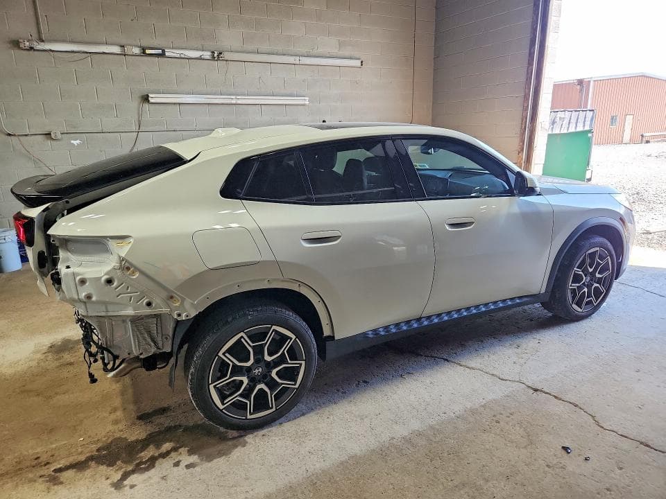 2026 BMW X2 XDRIVE28I 3