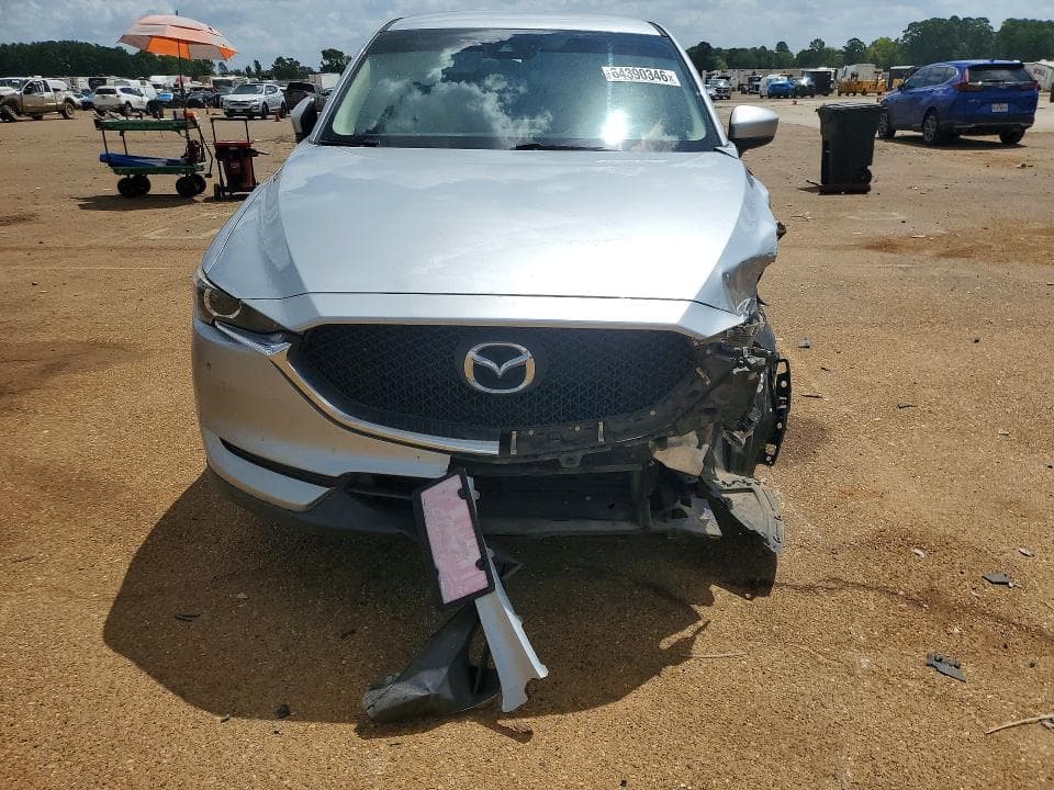 2017 MAZDA CX-5 SPORT 5