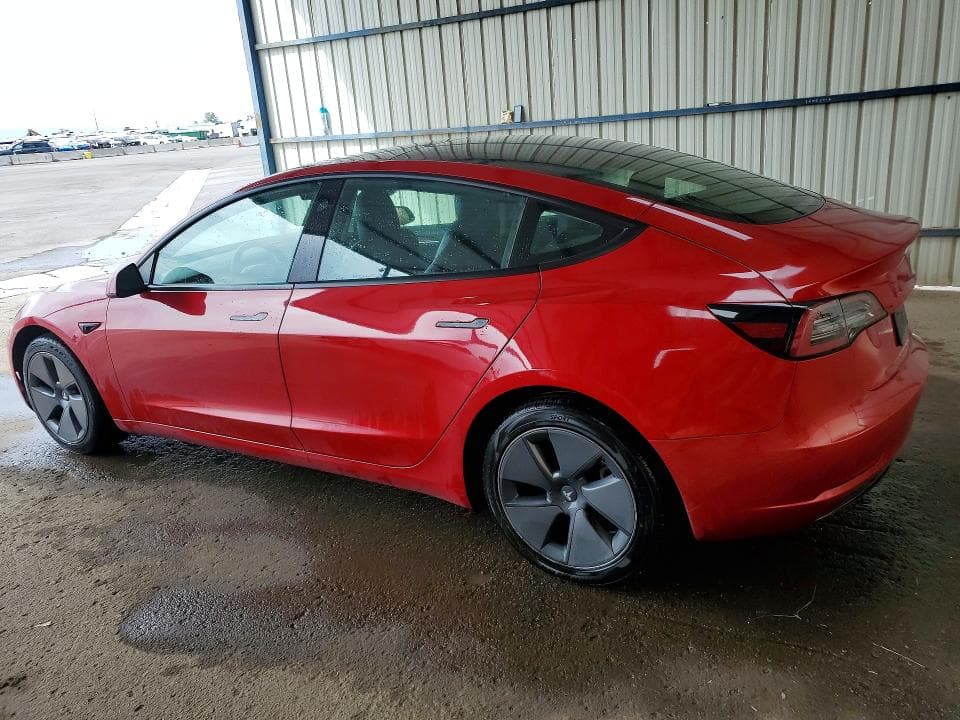 2023 TESLA MODEL 3 2