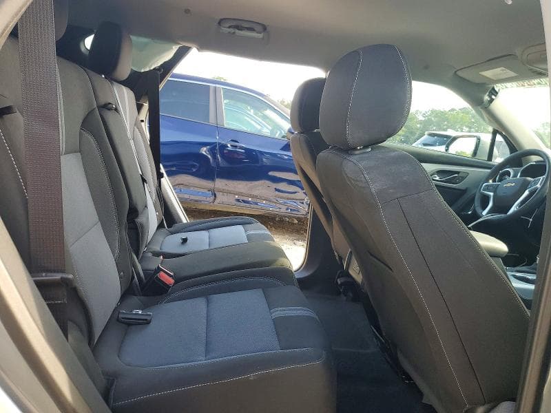 2026 CHEVROLET BLAZER 2LT 11