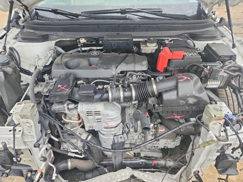 2019 ACURA RDX 12
