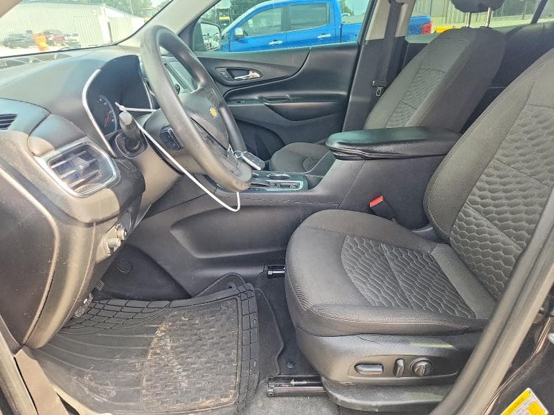 2018 CHEVROLET EQUINOX LT 7