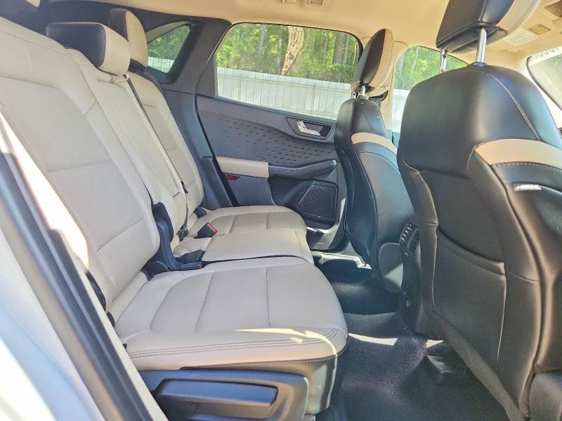 2020 FORD ESCAPE SEL 11