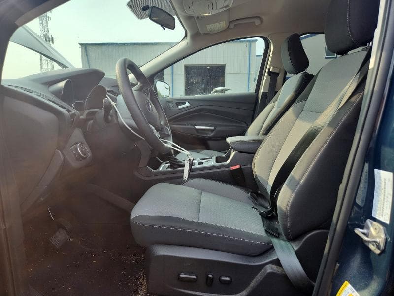 2019 FORD ESCAPE SE 7