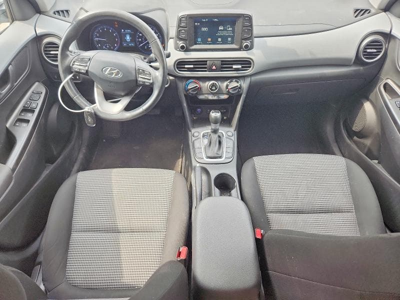 2020 HYUNDAI KONA SEL 8