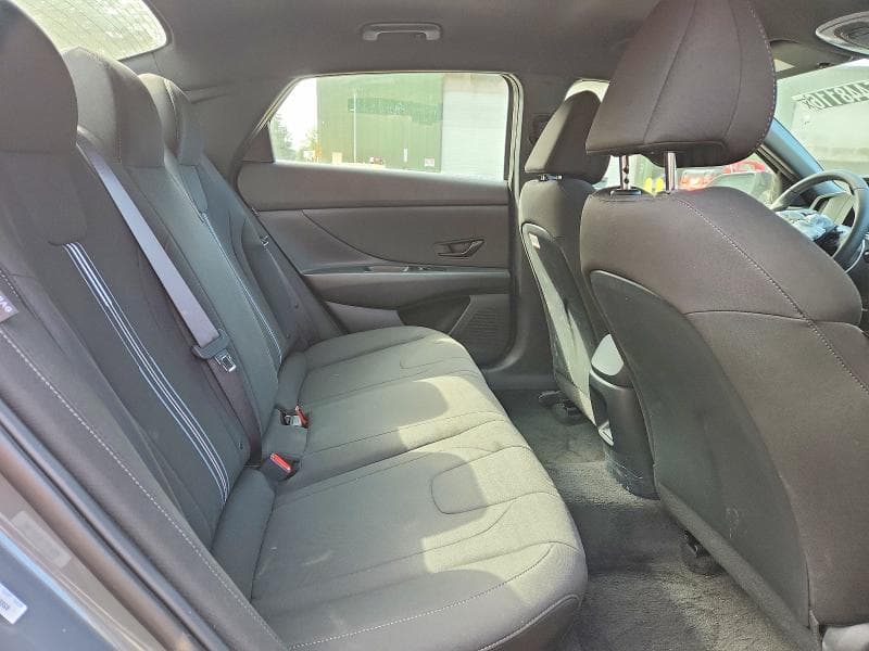 2026 HYUNDAI ELANTRA SEL SPORT 10