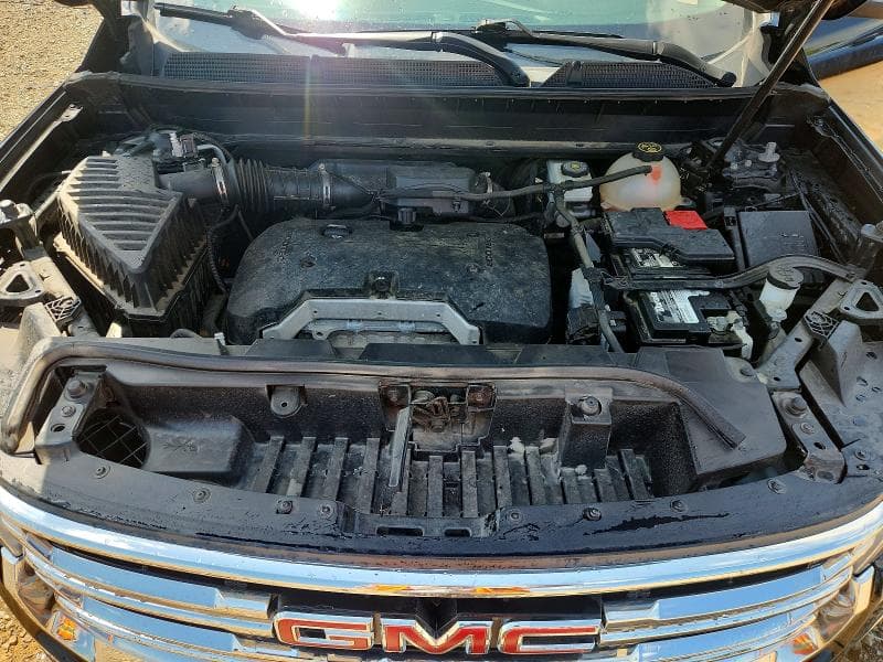 2020 GMC ACADIA SLE 12