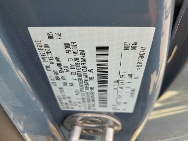 2024 FORD ESCAPE ST LINE 14
