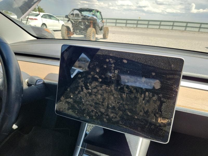 2018 TESLA MODEL 3 9