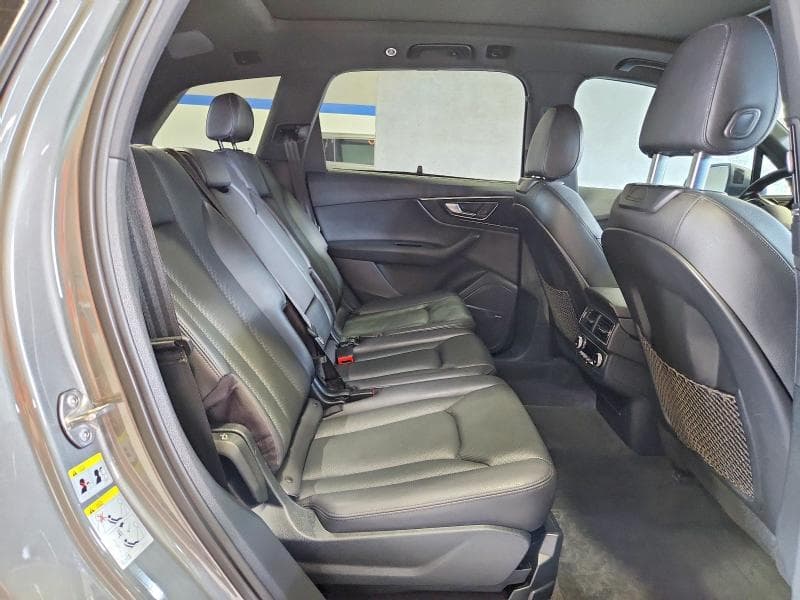 2017 AUDI Q7 PREMIUM PLUS 11