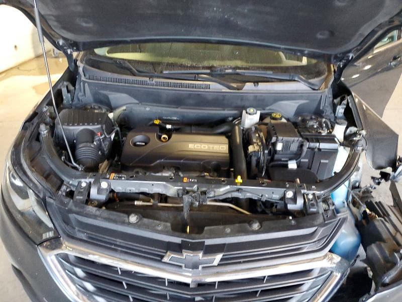 2019 CHEVROLET EQUINOX LT 12
