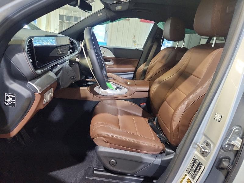 2026 MERCEDES-BENZ GLE 350 4MATIC 7