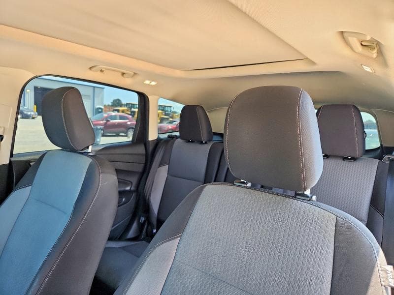 2018 FORD ESCAPE SE 10