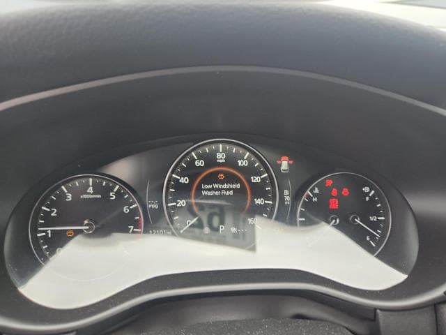 2024 MAZDA CX-50 PREMIUM 9