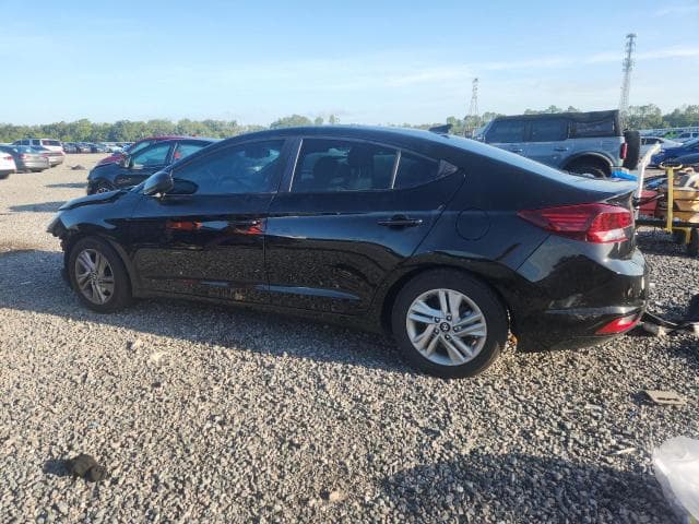 2020 HYUNDAI ELANTRA VALUE EDITION 2